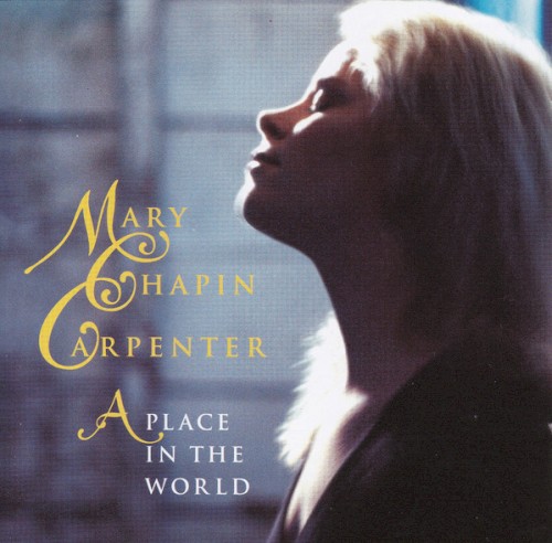 A Place in the World