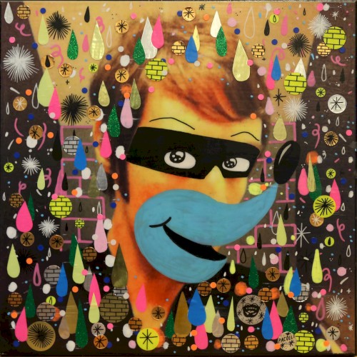 Gringo Landfill