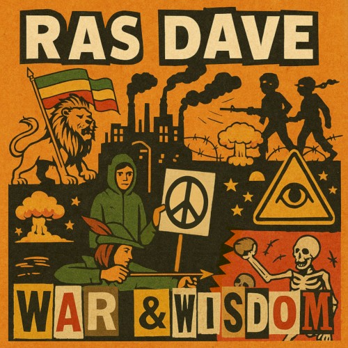 War & Wisdom