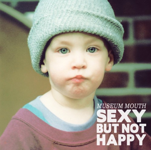 Sexy but Not Happy