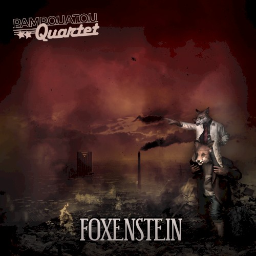 Foxenstein