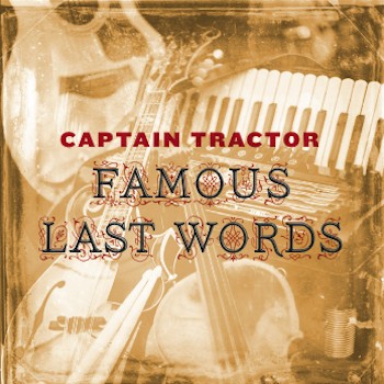 Famous Last Words