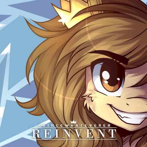 Reinvent