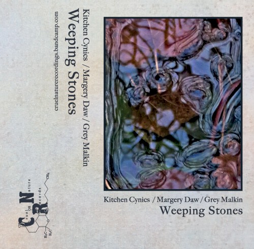 Weeping Stones