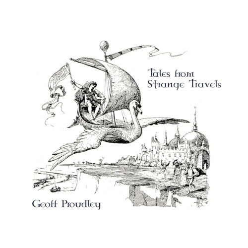 Tales from Strange Travels