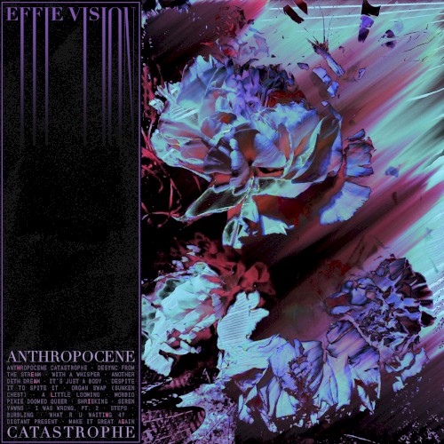 Anthropocene Catastrophe