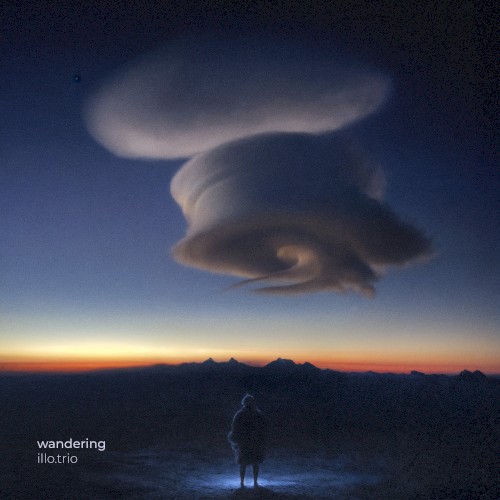 Wandering