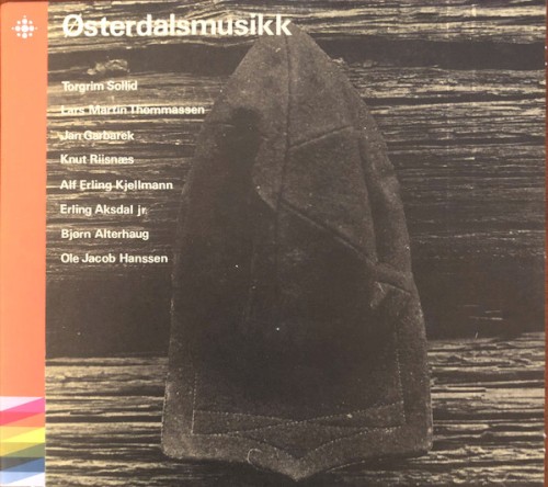 Østerdalsmusikk