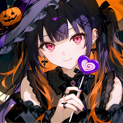 Trick or Poison