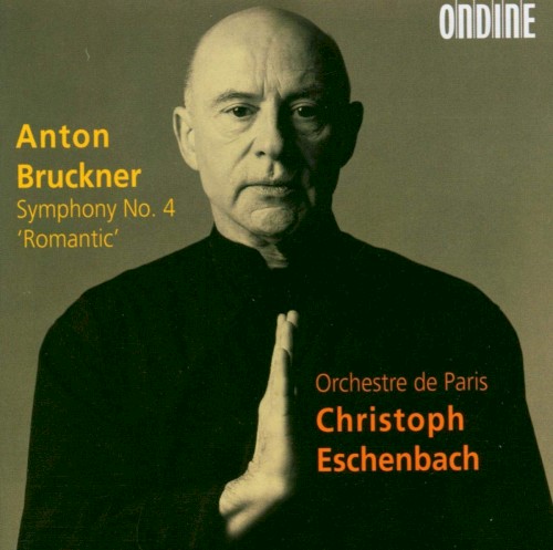 Symphony no. 4 “Romantic”