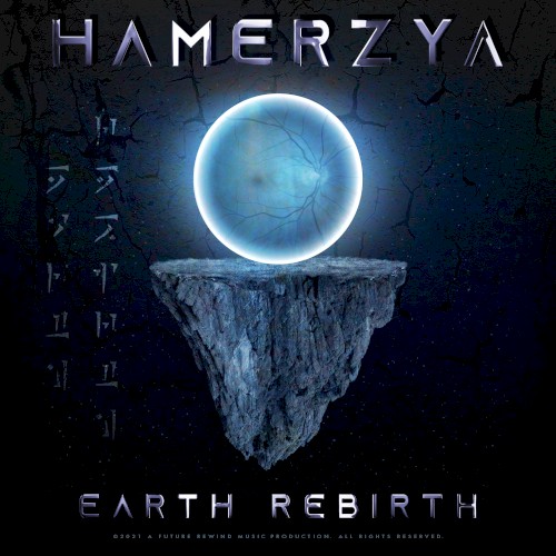 Earth Rebirth