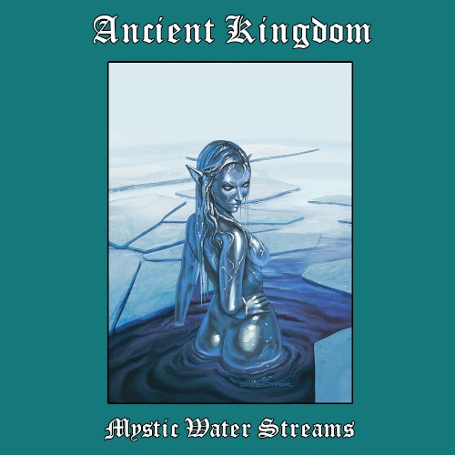 Mystic Water Streams