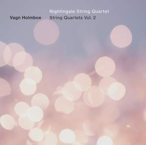 String Quartets, Vol. 2