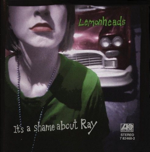 It’s a Shame About Ray