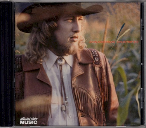 Countrified