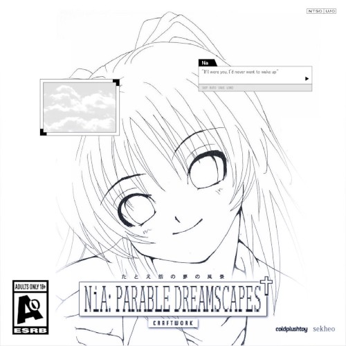 NiA: PARABLE DREAMSCAPES HD