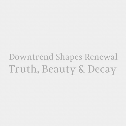 Truth, Beauty & Decay