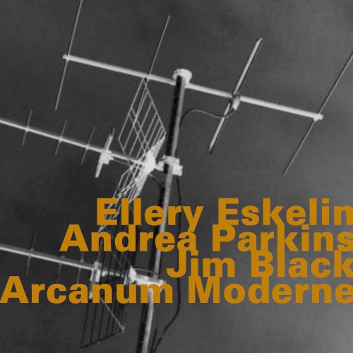 Arcanum Moderne