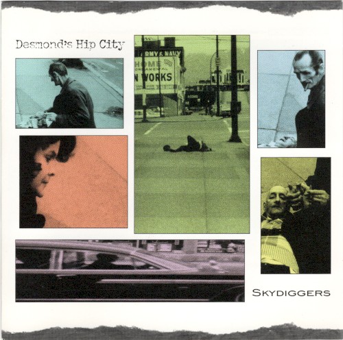 Desmond's Hip City