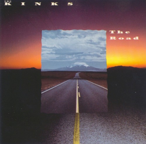 The Road