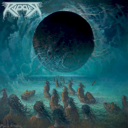 Ripper &ndash; Towards Rebirth