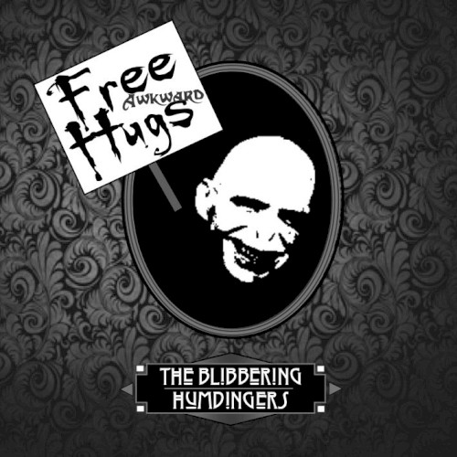 Free Awkward Hugs