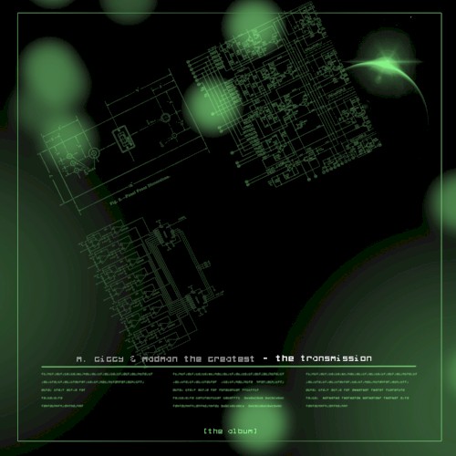 The Transmission