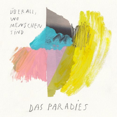 Überall, wo Menschen sind