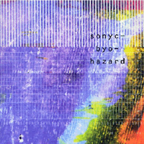 Debut album