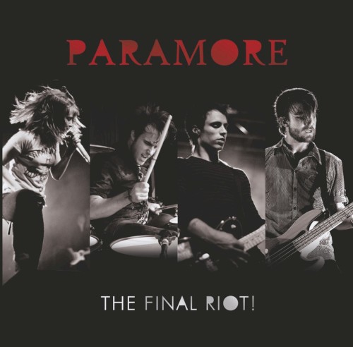 The Final RIOT!