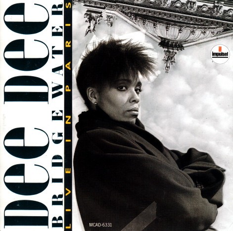Live in Paris
