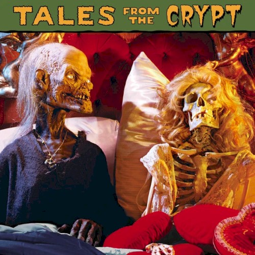 Tales from the Crypt, Season 6