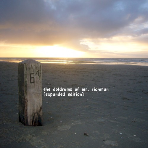 The Doldrums of Mr. Richman