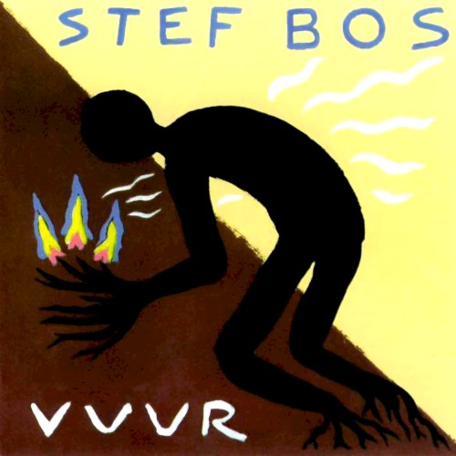 Vuur