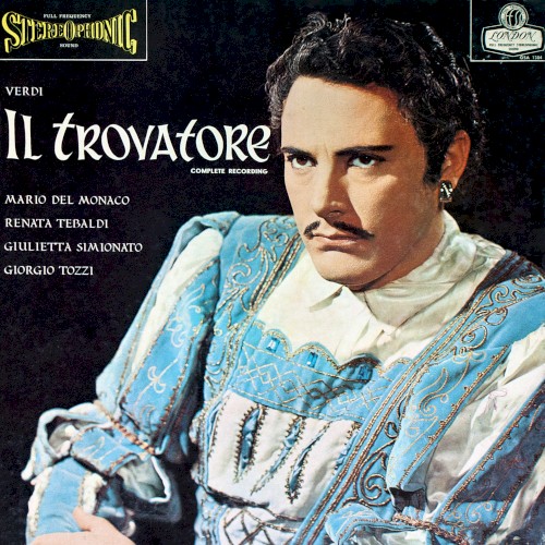 Il trovatore