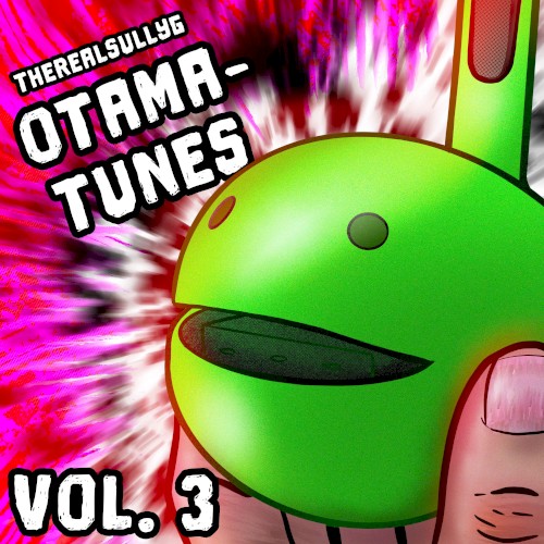 Otama-Tunes, Vol. 3