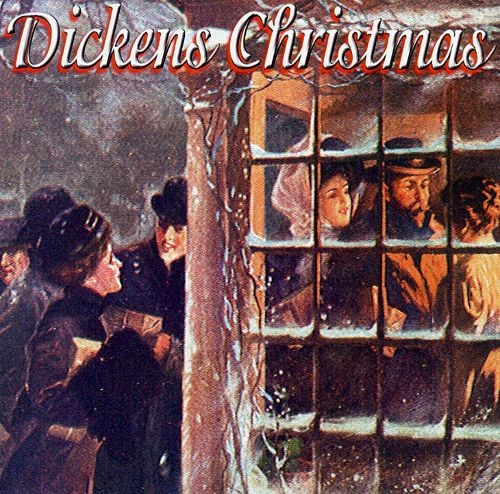 Dickens Christmas