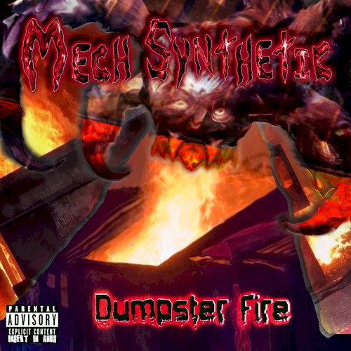 Dumpster Fire
