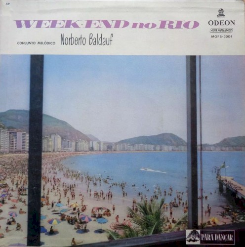 Week-End No Rio