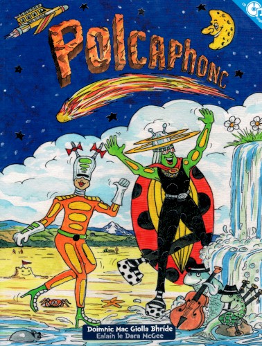 Polcaphonc