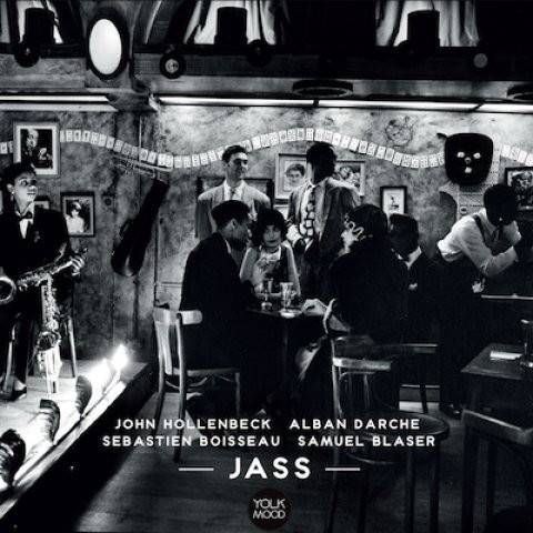 JASS