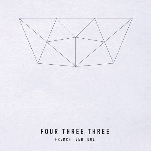 Four Three Three