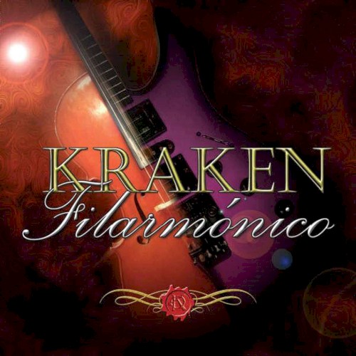 Kraken filarmónico