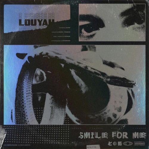 Smile for Me