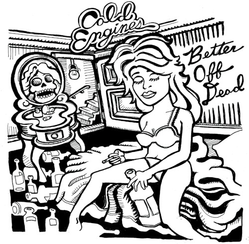 Better Off Dead