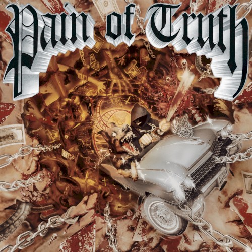 Pain Of Truth