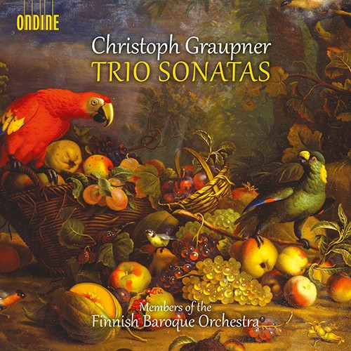 Trio Sonatas
