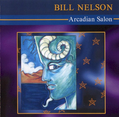 Arcadian Salon