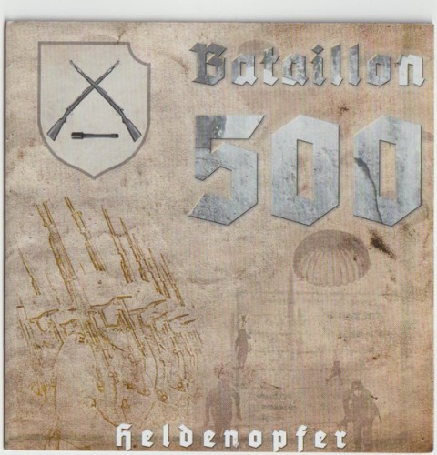 Heldenopfer