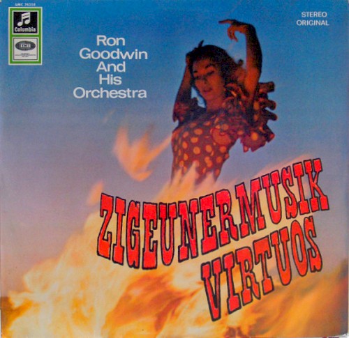 Gypsy Fire